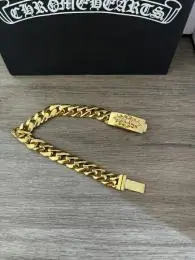 chrome hearts bracelets s_120457a